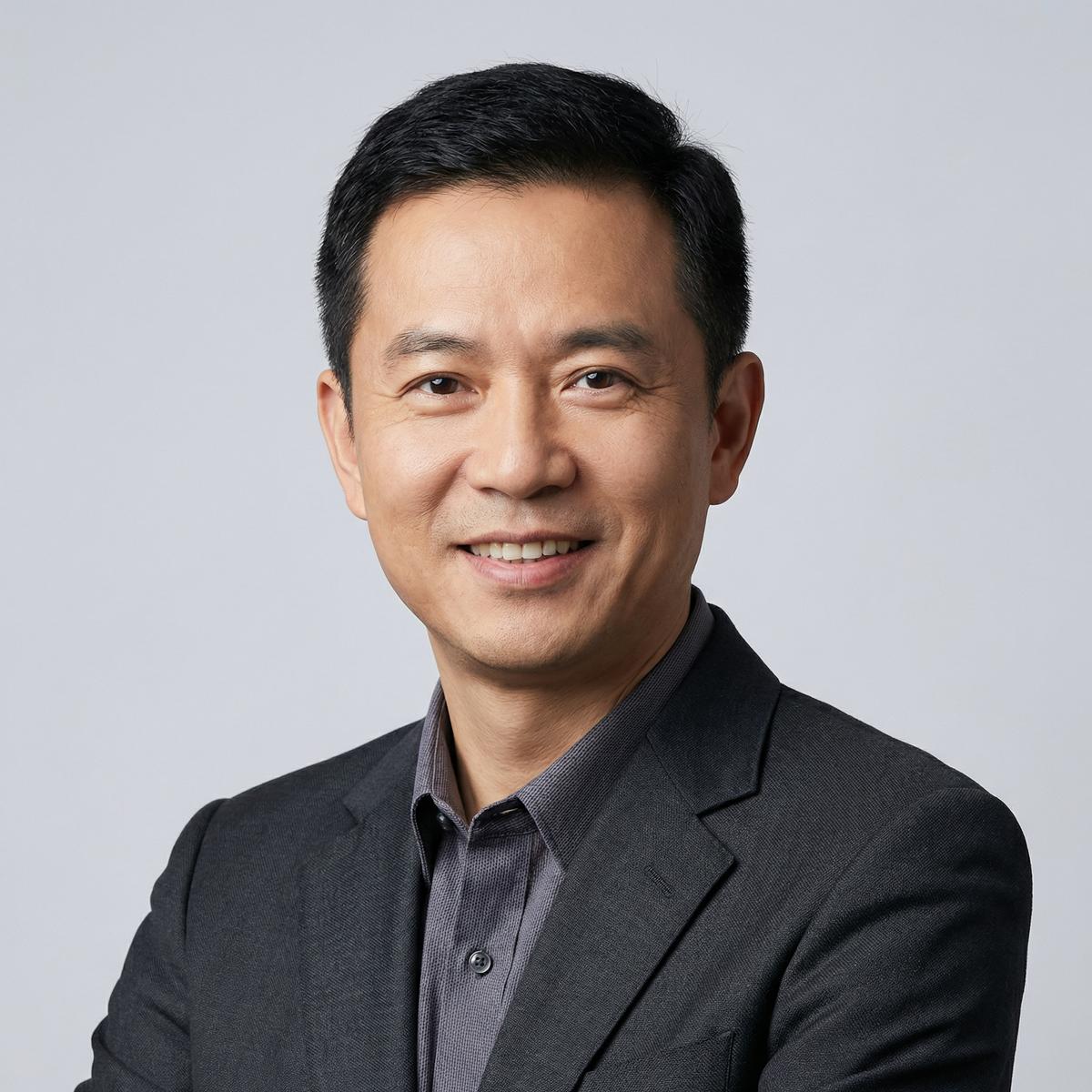 海角社区改装总监张伟